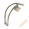 Braided Water Feeds SR20DET