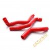 Silikoon Radiaatori Vooliku Komplekt, Mazda RX-8 - Punane