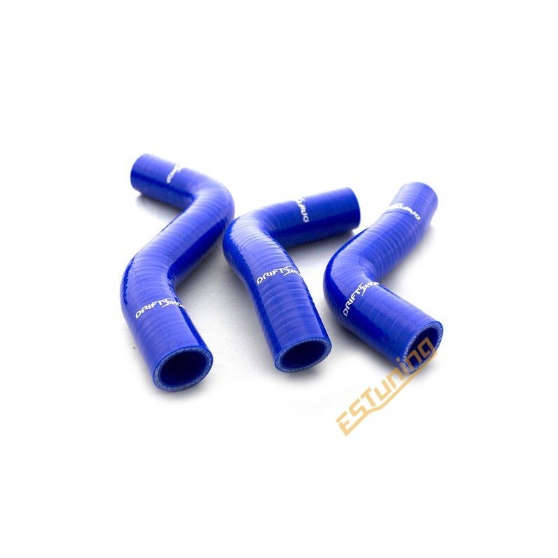 Silikoon Radiaatori Vooliku Komplekt, Mazda MX-5 NA - Sinine