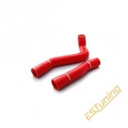 Silicone Radiator Hose Kit...