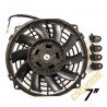 7" Fan : 230 mm Outer Diameter - 185 mm Fan Diameter - 70 mm Thickness