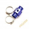 Temperatuurianduri adapter (30 mm)
