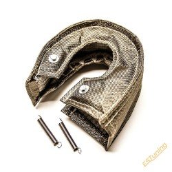 Turbo Blanket for T3...