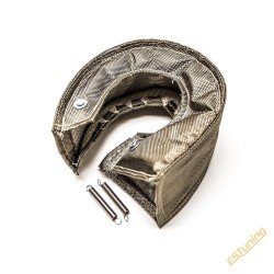 Turbo Blanket for T4...