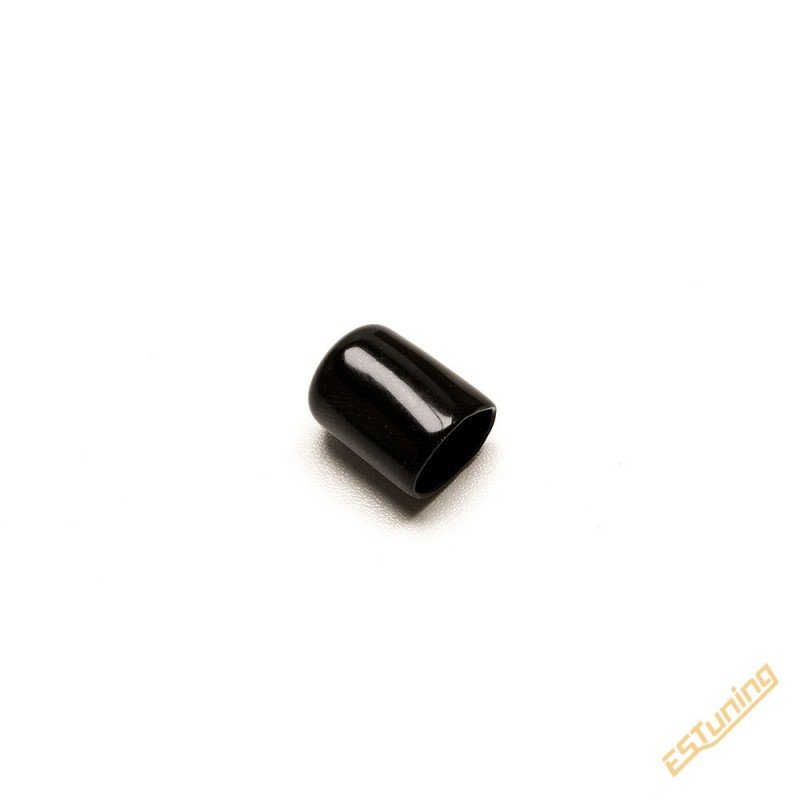 Silikoon Blanking Cap - 13 mm