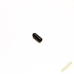 Silikoon Blanking Cap - 5 mm