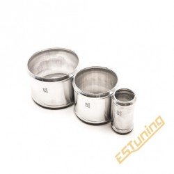 Alumiinium Liitmik Ø76 mm,...