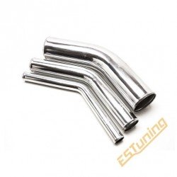 Aluminium 45° Elbow Ø102...
