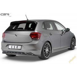 Tagatiib mattmust, VW Polo VI 2G (AW) GTI/R-Line HF582