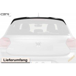 Tagatiib mattmust, VW Polo VI 2G (AW) GTI/R-Line HF582