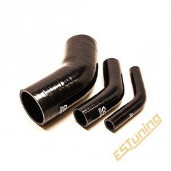 Silikoonlõdvik 45°- Ø19 mm,...