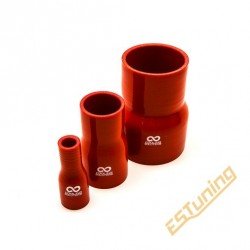 Silicon Reducer Ø83-70 mm,...