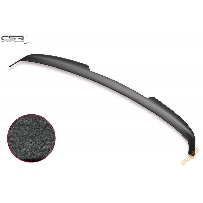 Tagatiib mattmust, VW Golf VII Variant HF584