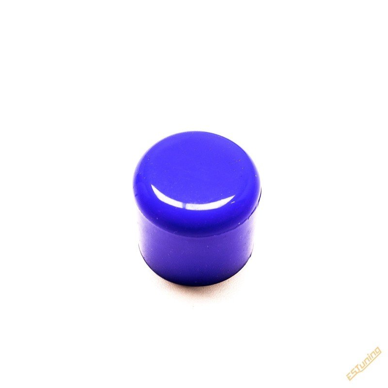 Silikoon Blanking Cap Ø32 mm