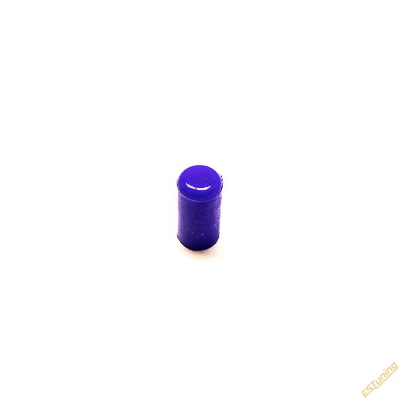 Silikoon Blanking Cap Ø8 mm
