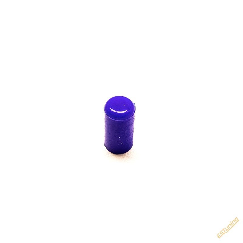 Silikoon Blanking Cap Ø10 mm