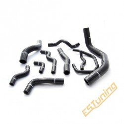 6 Osane Silikoon Voolikute...