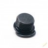 Deatschwerks Fuel Pressure Regulator Plug - 9/16"x18 (AN6)