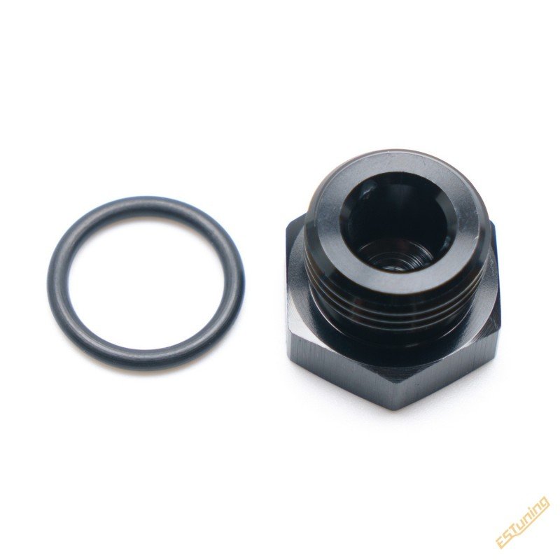 3/4"x16 Blanking Plug (AN8)