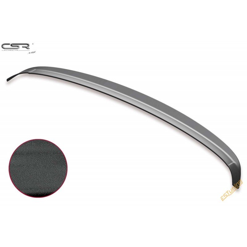 Tagatiib mattmust, VW Golf V HF585