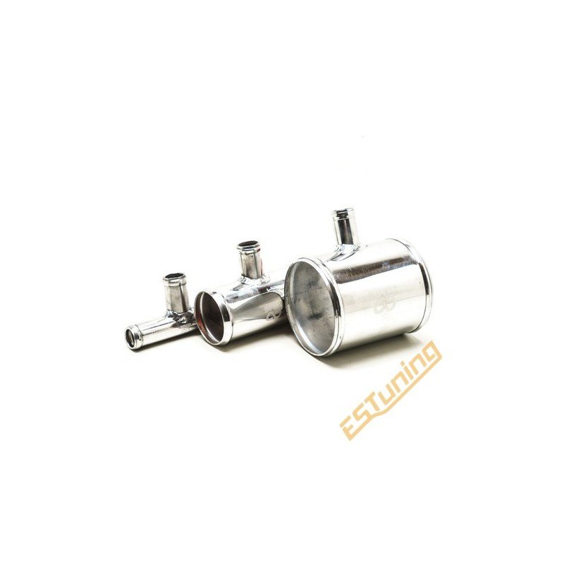 Alumiinium T-Liitmik Ø25-25 mm