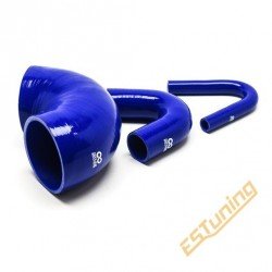 135° Silicone Elbow - Ø57...