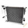 Cooling Solutions Aluminium Radiator for BMW E36