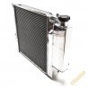 Cooling Solutions Aluminium Radiator for BMW E36