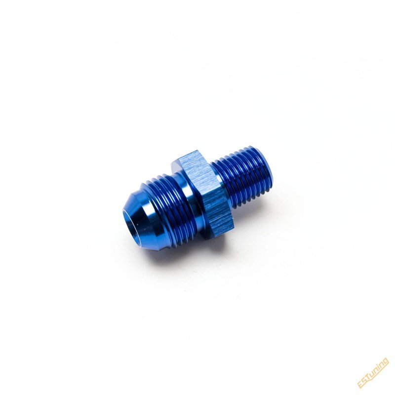 Isane-Isane AN 8 | 1/4" NPT Liitmik