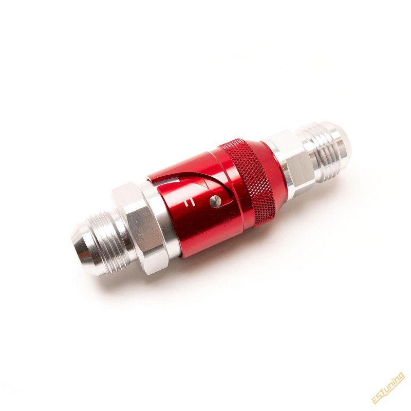 Dash 12 "Quick Dry" Coupler