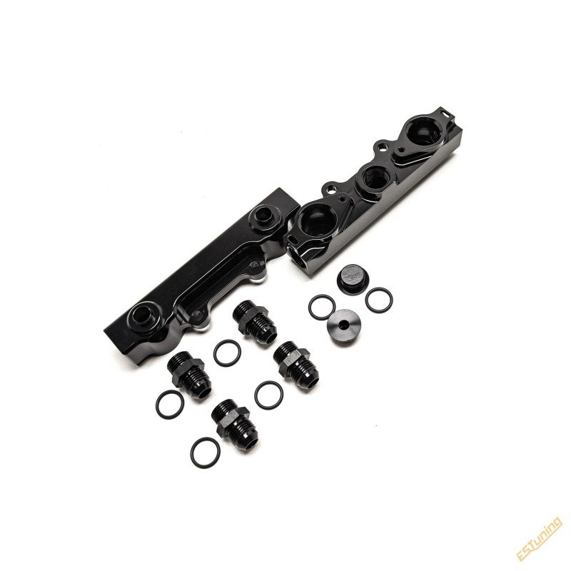 High Capacity Fuel Rail Kit for EJ20