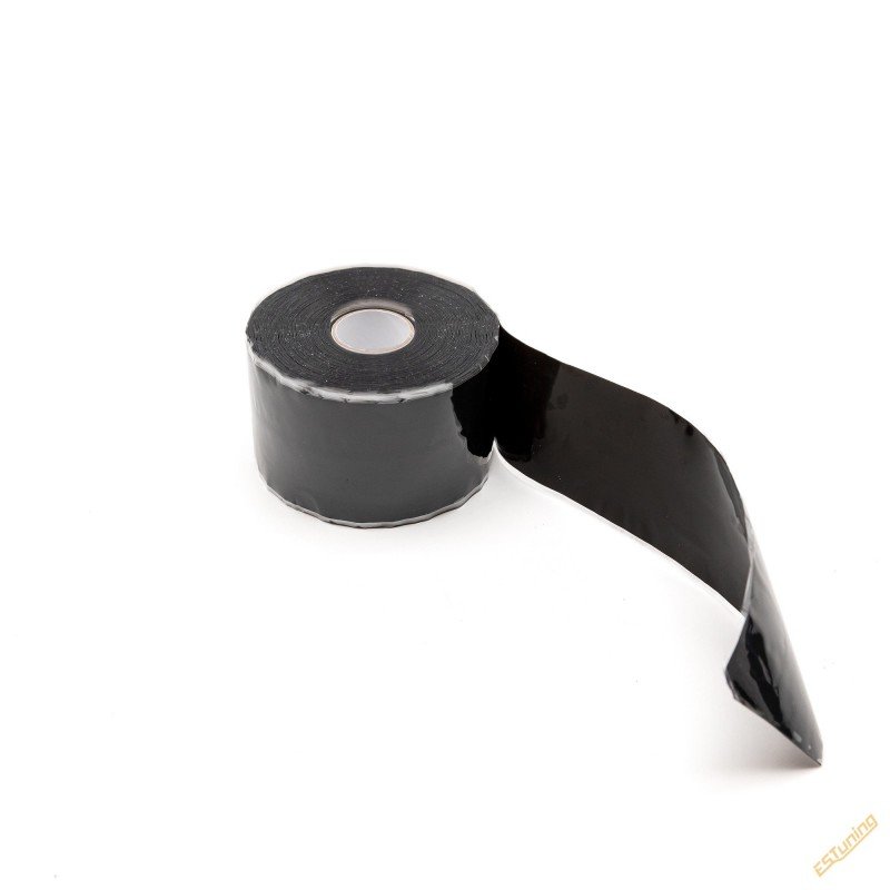 Self-Fusing Silikoon Tape (10m x 50mm)