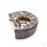 Carbon Fiber Turbo Blanket for T4 (Thermal Protection)