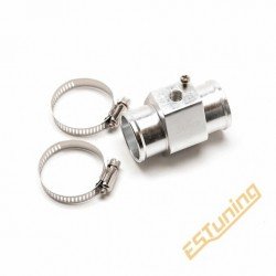 Temperatuurianduri adapter...