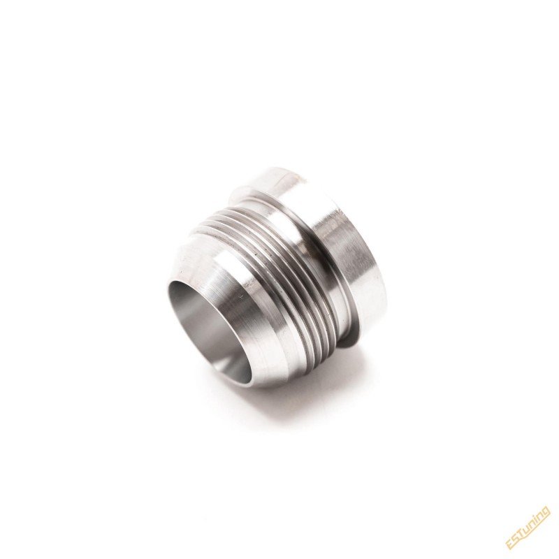 Dash 20 Steel Weld Bung