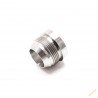 Dash 20 Steel Weld Bung