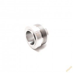 Dash 20 Steel Weld Bung