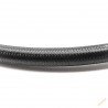 Dash 10 Hose per meter (Black Nylon)