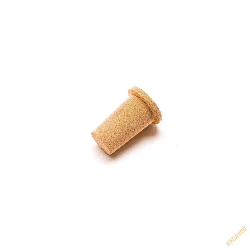 Cooling Solutions Fuel Filter Replacement Element (Bronze, 30 Micron)