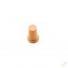 Cooling Solutions Fuel Filter Replacement Element (Bronze, 30 Micron)