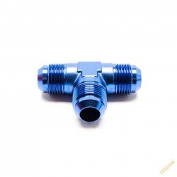 T Piece 3-Way Adapter | 3 x Male Dash 12