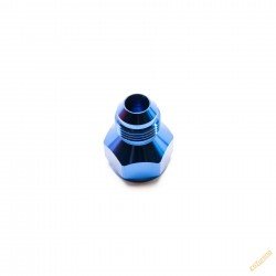 AN 10 - AN 8-le Üleminek