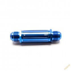 Compact Cooling Solutions Fuel Filter 30 Micron (Dash 10)