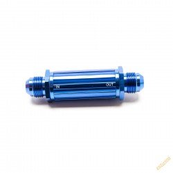 Compact Cooling Solutions Fuel Filter 30 Micron (Dash 8)