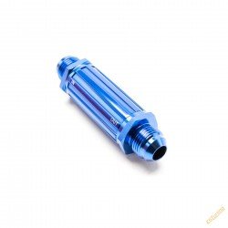 Compact Cooling Solutions Fuel Filter 30 Micron (Dash 8)