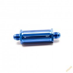 Compact Cooling Solutions Fuel Filter 30 Micron (Dash 6)
