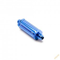 Compact Cooling Solutions Fuel Filter 30 Micron (Dash 6)
