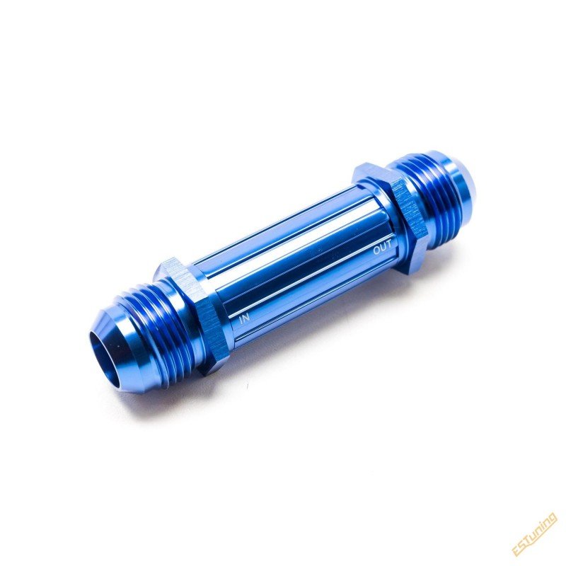 Compact Cooling Solutions Fuel Filter 30 Micron (Dash 12)