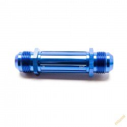 Compact Cooling Solutions Fuel Filter 30 Micron (Dash 12)