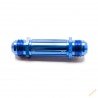Compact Cooling Solutions Fuel Filter 30 Micron (Dash 12)